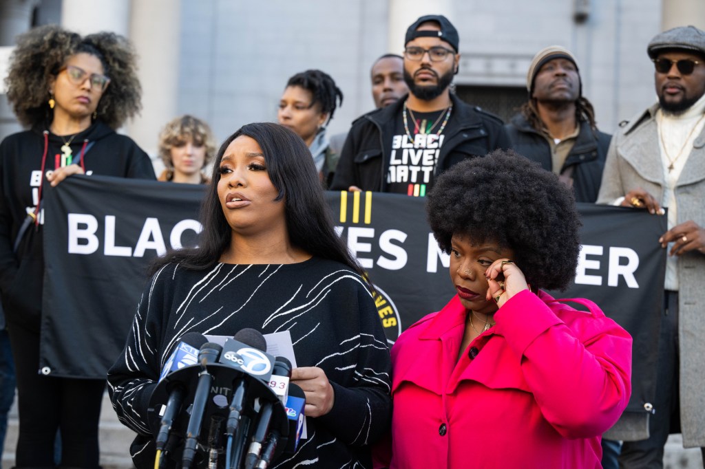 A Black Teacher Died After Being Tased 4 Times. Ex-Cops Say It Didn’t Need to Happen.