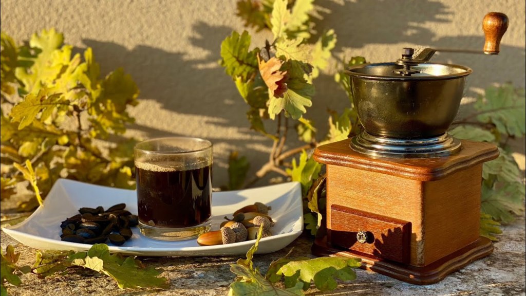 Che cos’è la ciofeca, la bevanda antenata del caffè