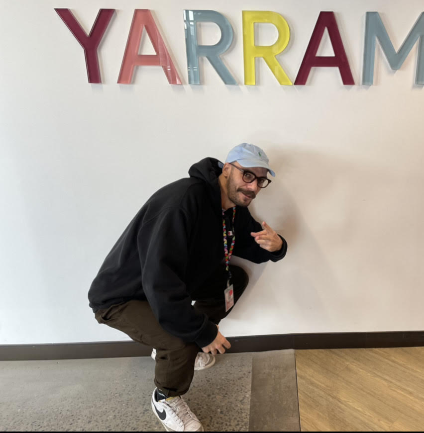 Yaraman Thorne @yazzy_boi