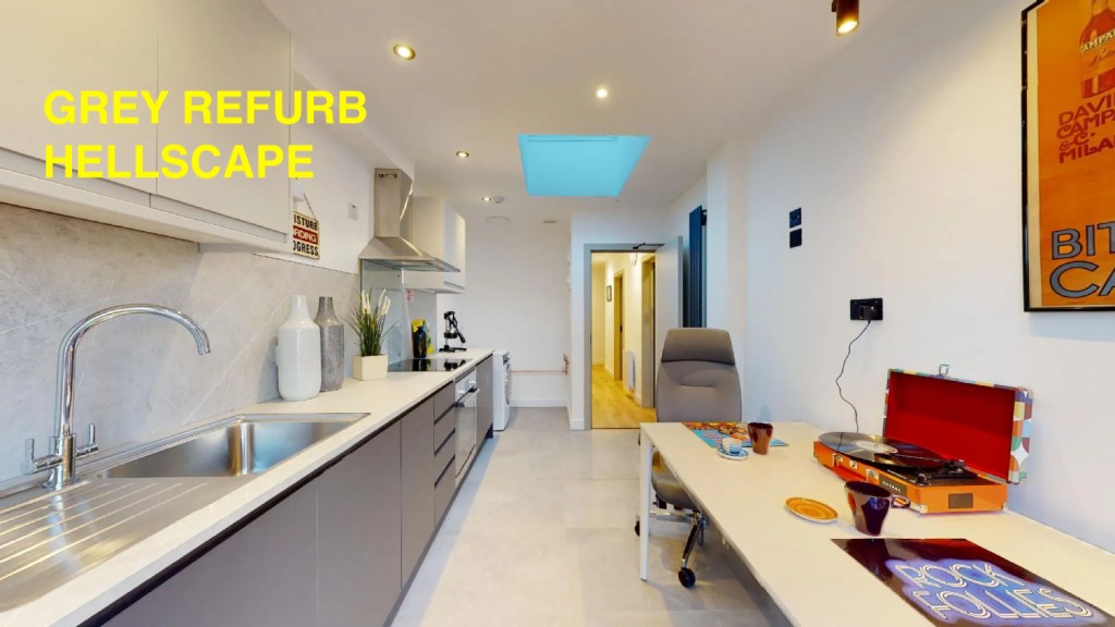 Rental Opportunity of the Week: A Fun Twist on Landlord Trickery