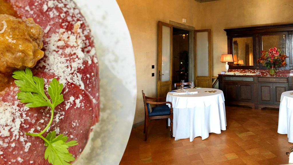 Sono andato a mangiare il Savarin di Riso, piatto dimenticato dell’Emilia