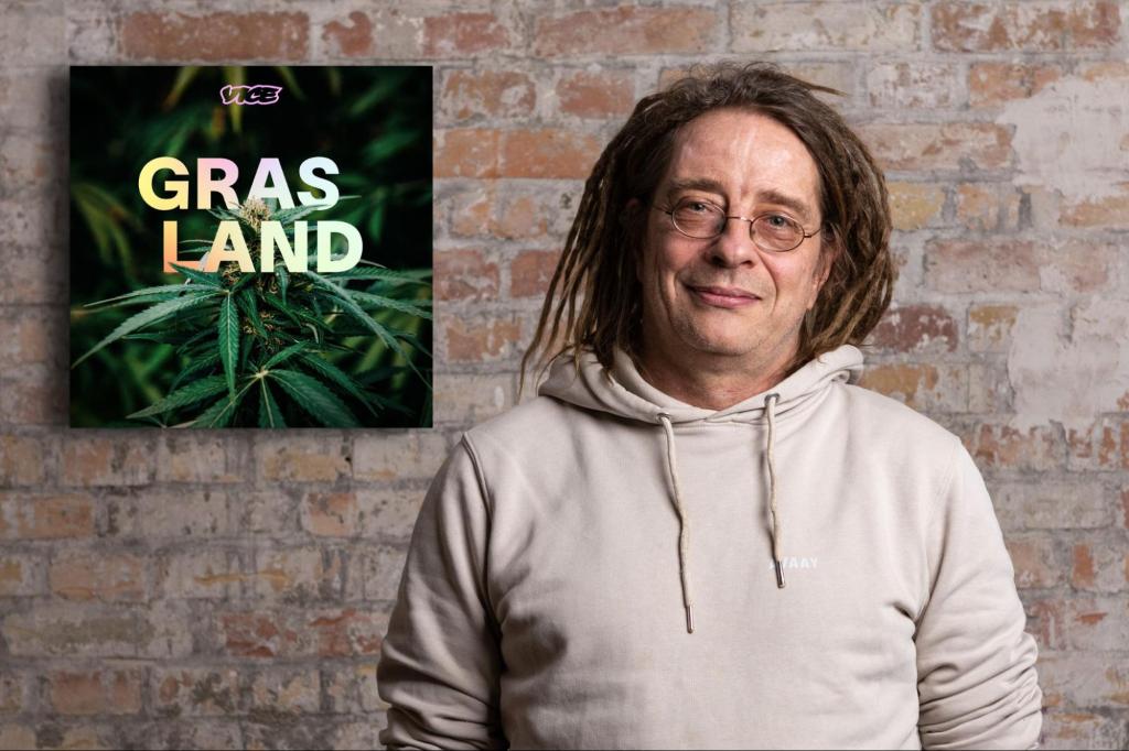 Wie die Niederlande bei der Cannabis-Legalisierung versagt haben
