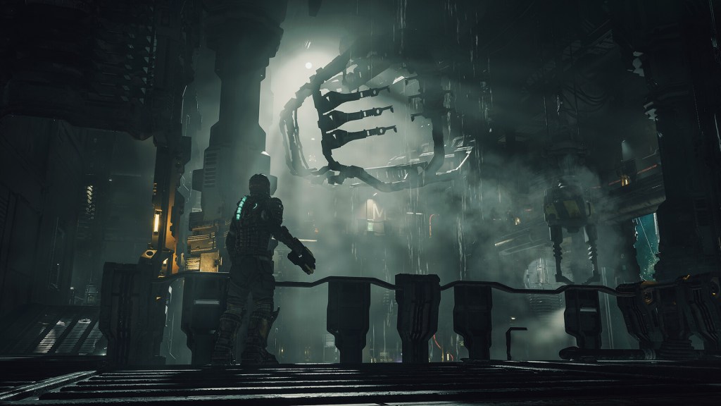 ‘Dead Space’ Is Back, And ‘Dead Space’ Still Kicks Ass