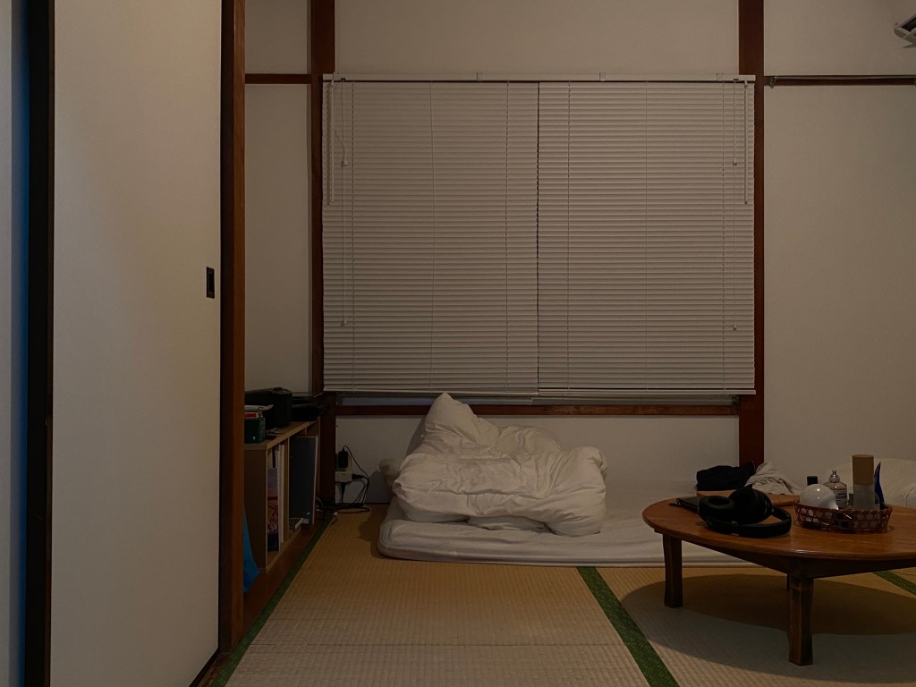 Door de krappe woningmarkt wordt het badhuis weer populair in Tokio
