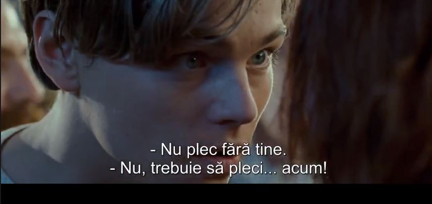 titanic 2023 relansare romania film cinema analiza opinie jack