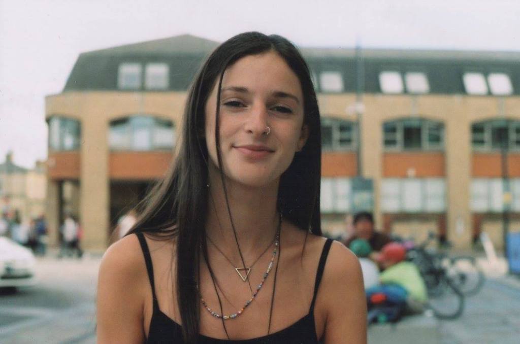 Gabrielle_Caplan - Gaby Caplan