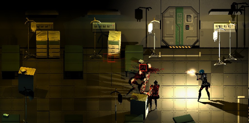 How the Silent Hill-Inspired ‘SIGNALIS’ Tried to Forge Its Own Identity