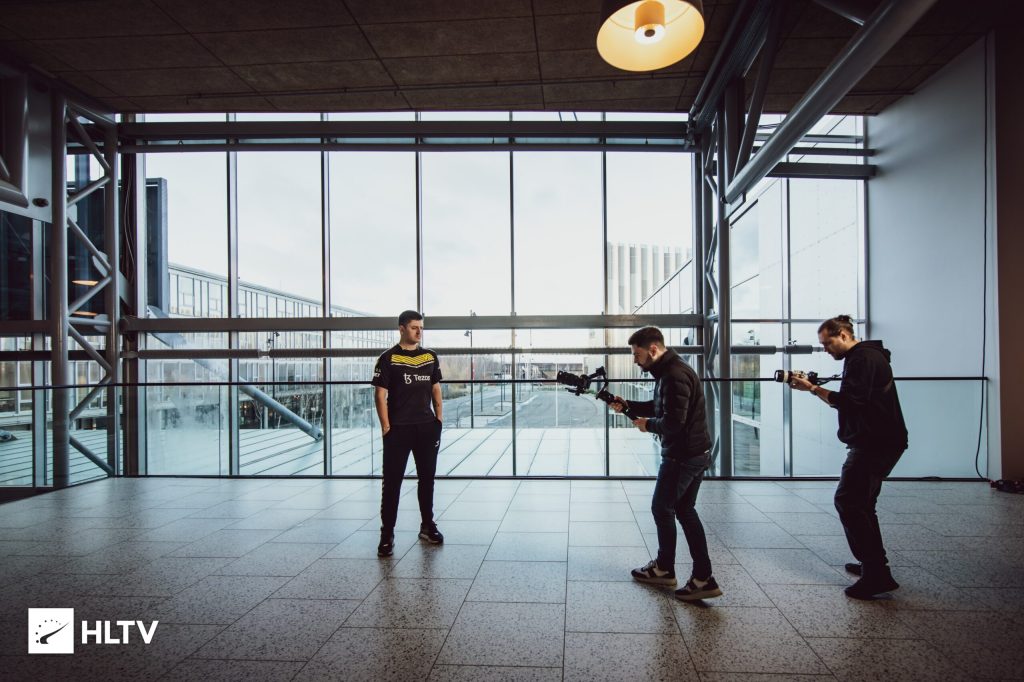 apEX veut mettre le Counter-Strike français sur le toit du monde