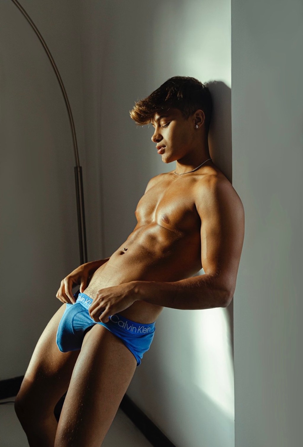 Intervista sincera a Denis Dosio, il più forte creator italiano su OnlyFans
