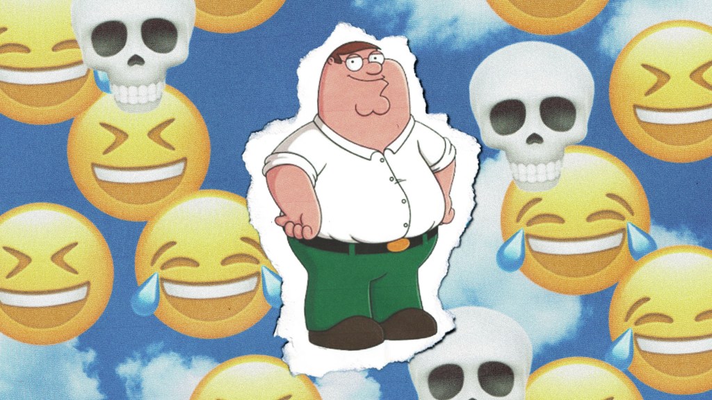 The ‘Family Guy’ Revival Is Upon Us