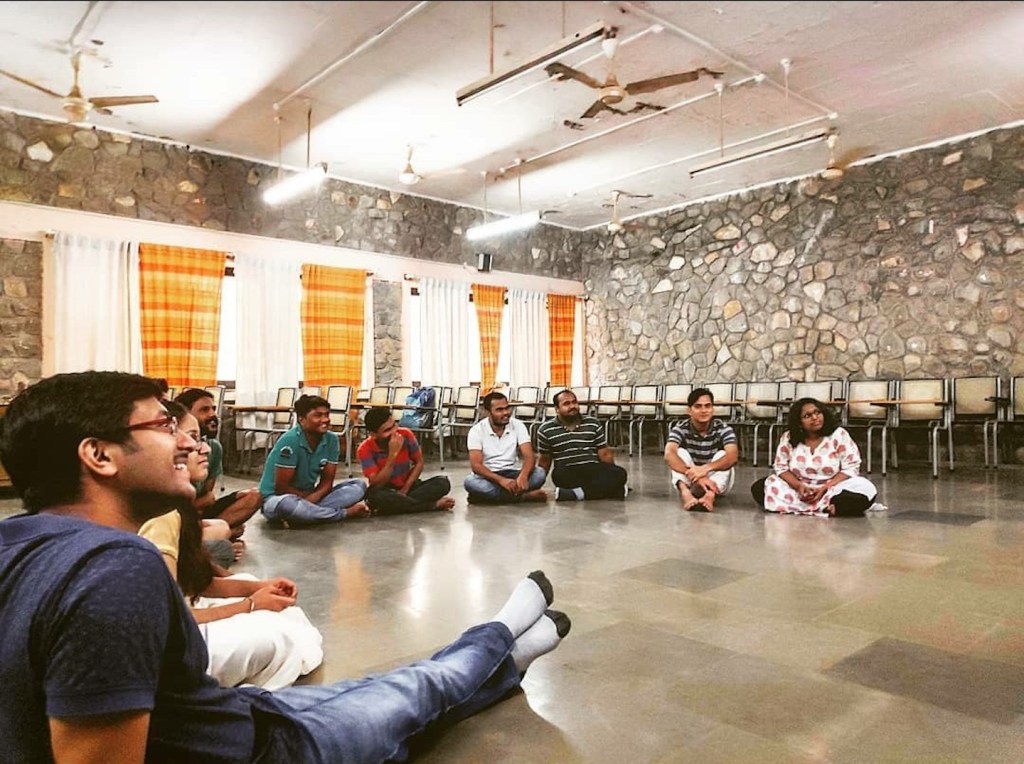 This Project Celebrates Love Across Caste Barriers