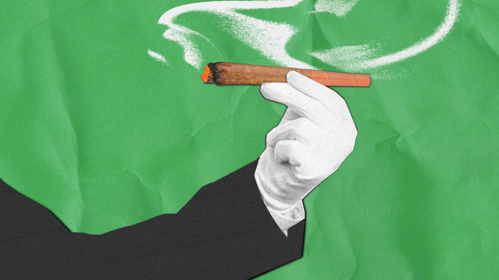 31 Rules for Doing Drugs Without Being a Dick