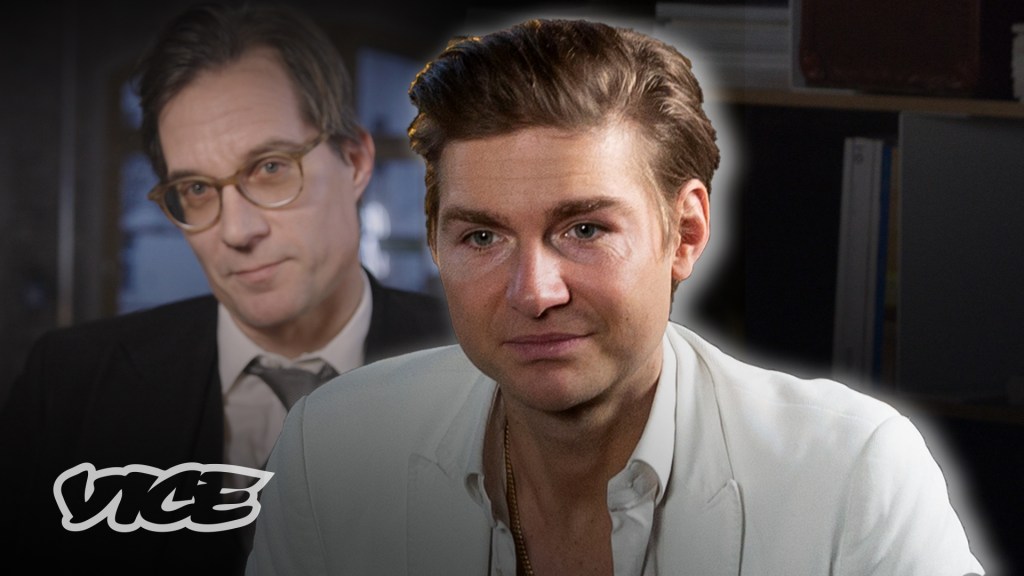 Video: Wir haben Jeremy Fragrance zum Therapeuten geschickt