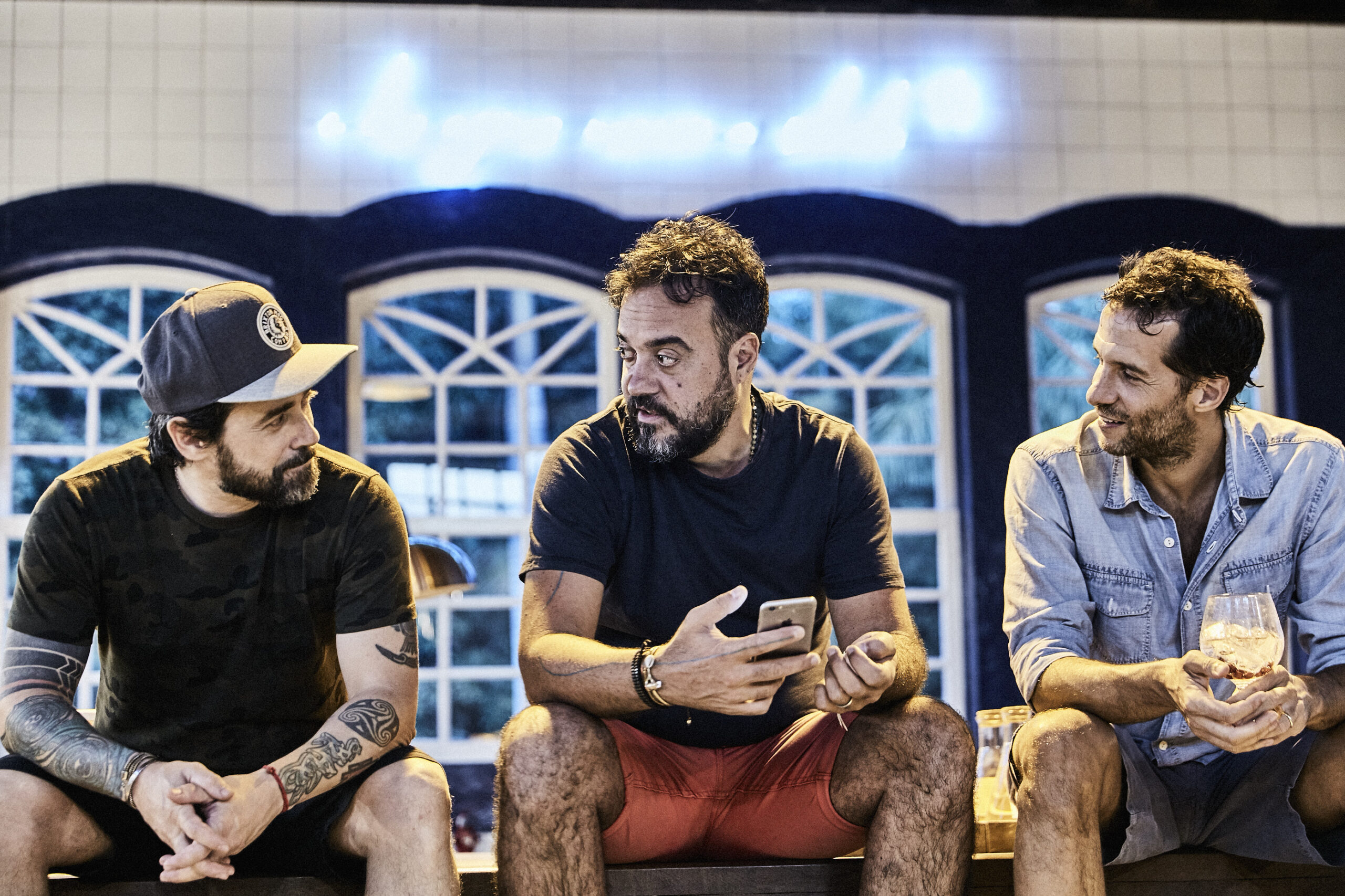 Amazzoni gin brasiliano