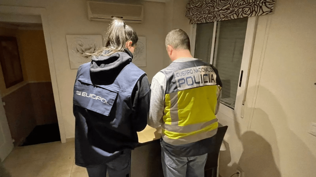 Najveća mreža trgovine ljudima iz Kine u Evropi je rasturena