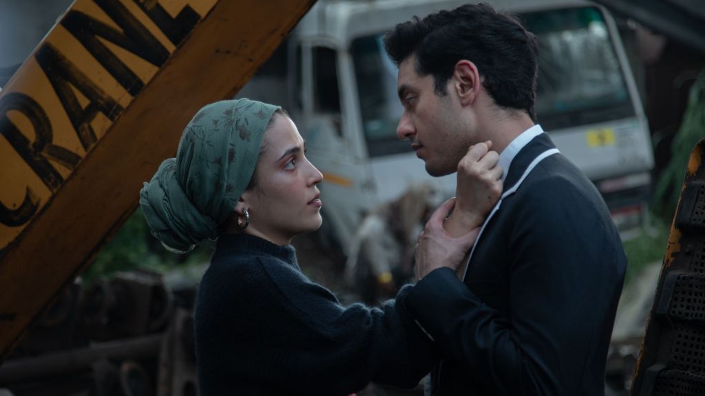As a Muslim, Netflix’s Indian ‘Elite’ Took Me Back to the Horrors of Trying To Fitting in at School