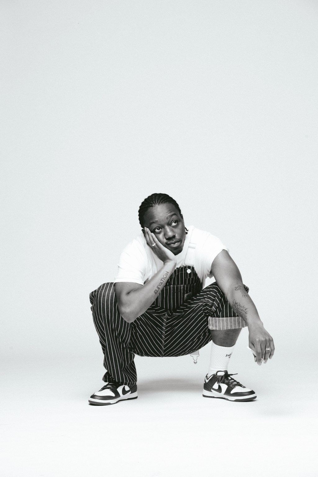 Lord Apex parla di West London, di Madlib e della P38