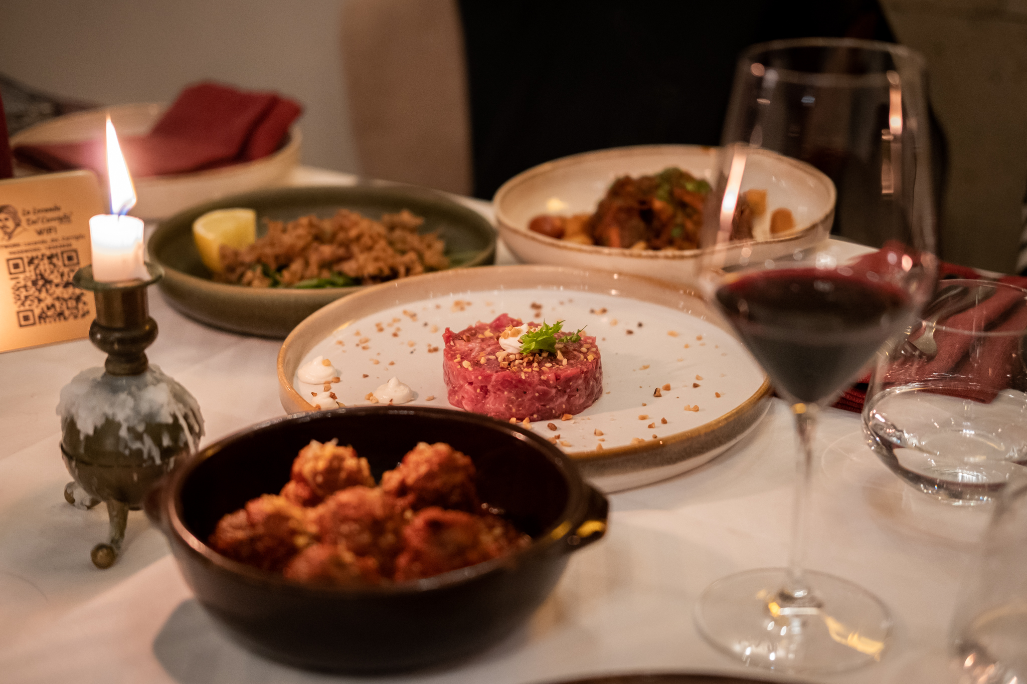 Locanda cerriglio napoli caravaggio