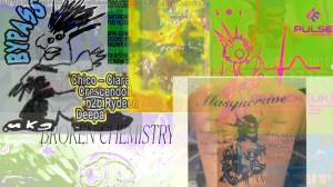 ​collaged art by @@msyawish ,​ @1sun.one1​ @kongkuti ,​@el_oh_vee_eeee + @leakinggash​,  lydia (chaneze)
