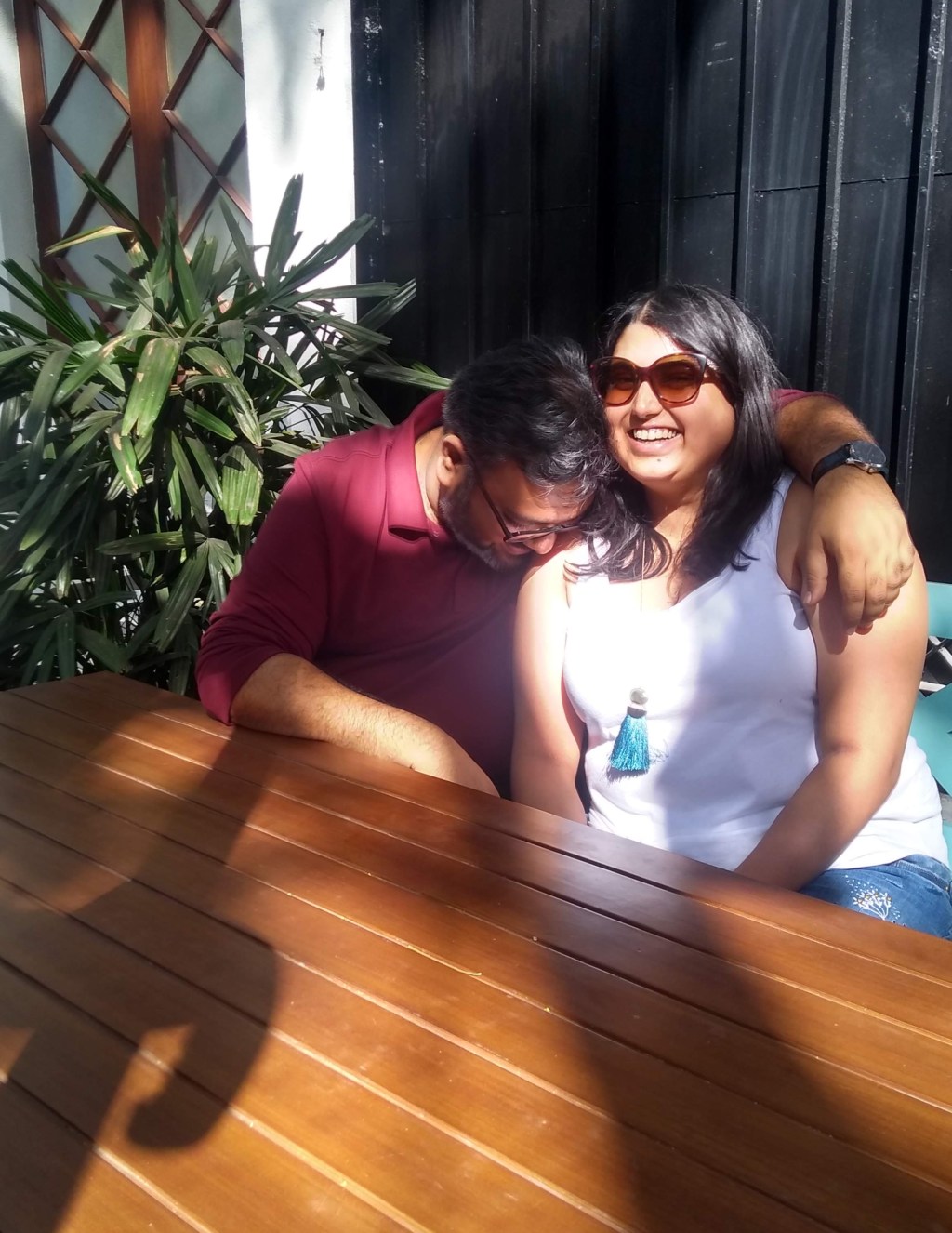We’re a Plus-Sized Couple. Here’s What Love, Life, and Sex are Like For Us.