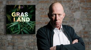 Der Jugendrichter Andreas Müller fordert Cannabis zu legalisieren