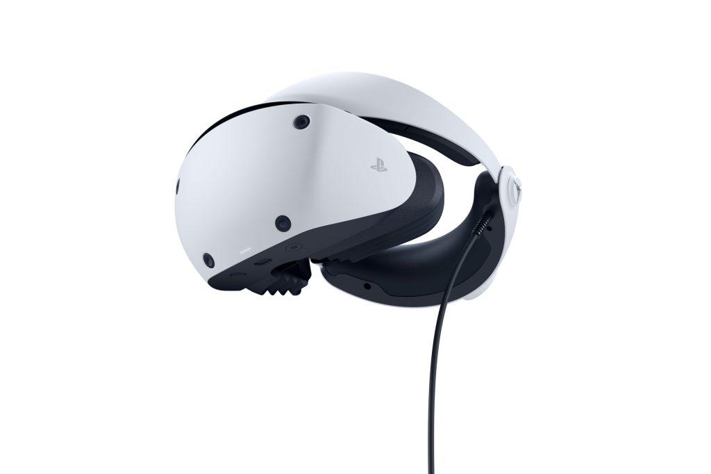 PlayStation VR2 Is Delightful, Expensive, And Needs More Video Games