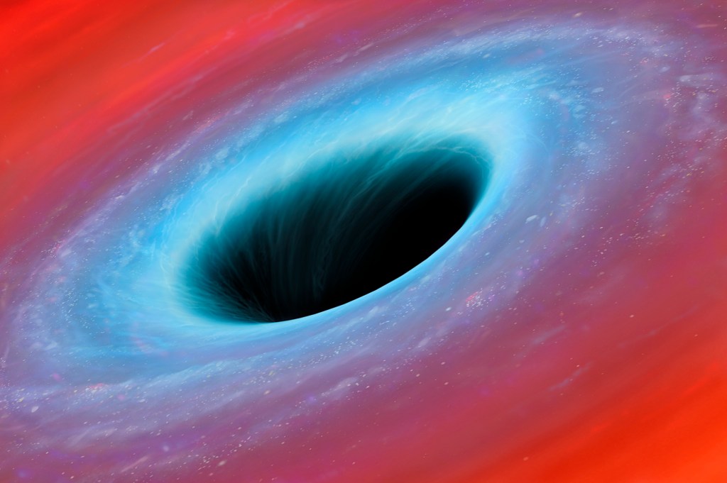 Deze nieuwe ontdekking over donkere energie zet ons idee van het universum op z’n kop