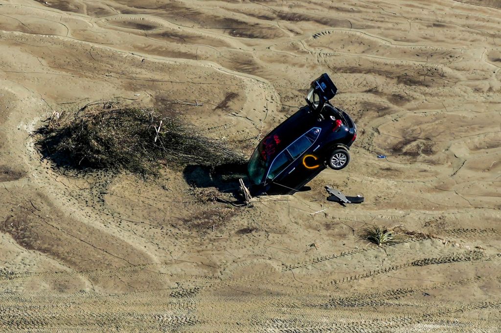 Thousands Uncontactable As New Zealand Grapples with Its Worst Natural Disaster ‘This Century’