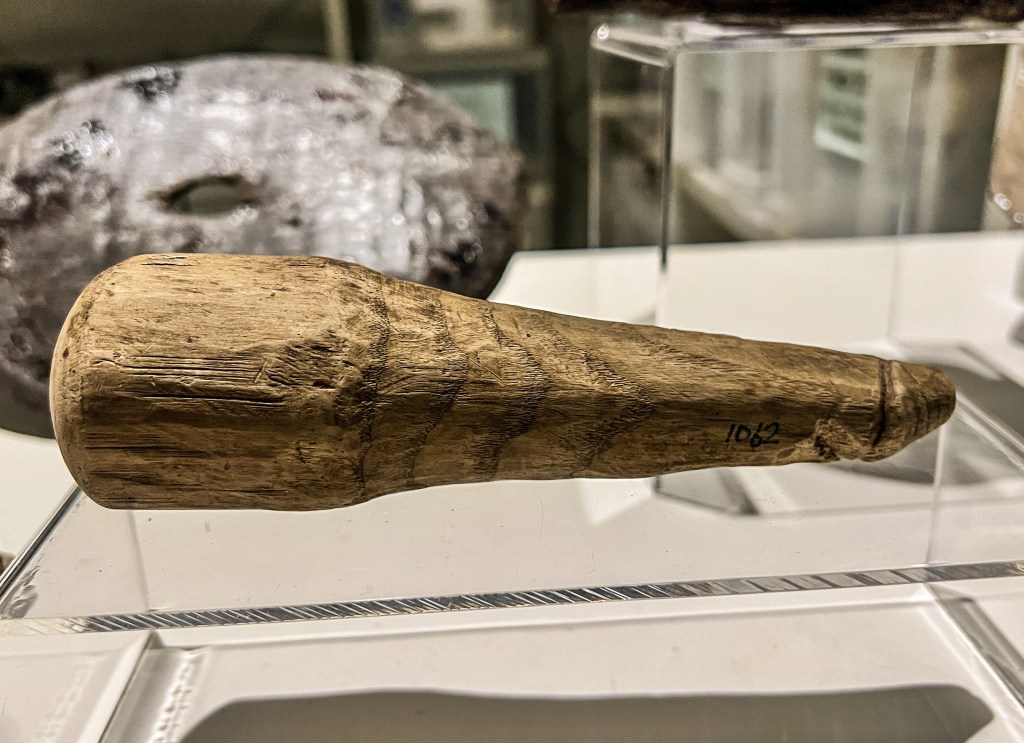 Arheologii cred că au descoperit primul dildo roman