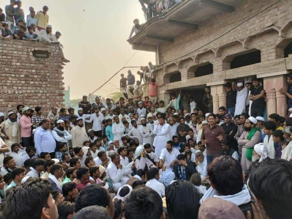 Dituduh Bakar Warga Muslim, YouTuber India Kabur
