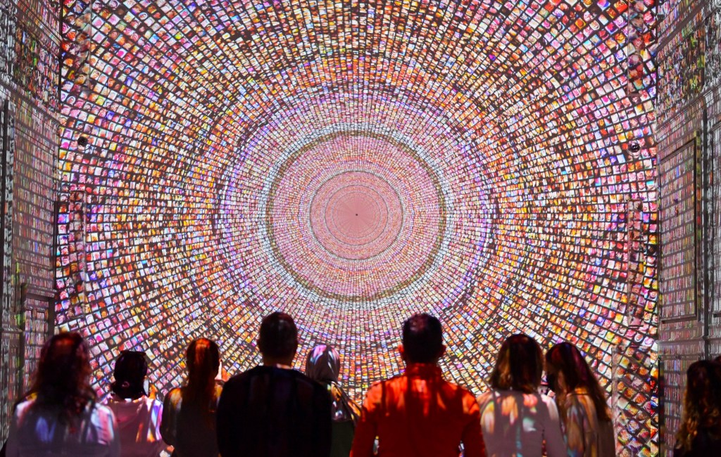 Is the Panic Over AI Art Overblown? We Speak With Artists and Experts.