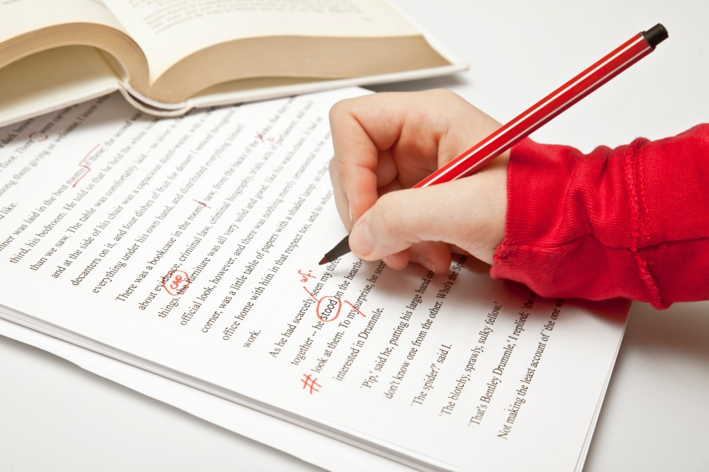 What Sensitivity Readers Actually Do, From a Professional