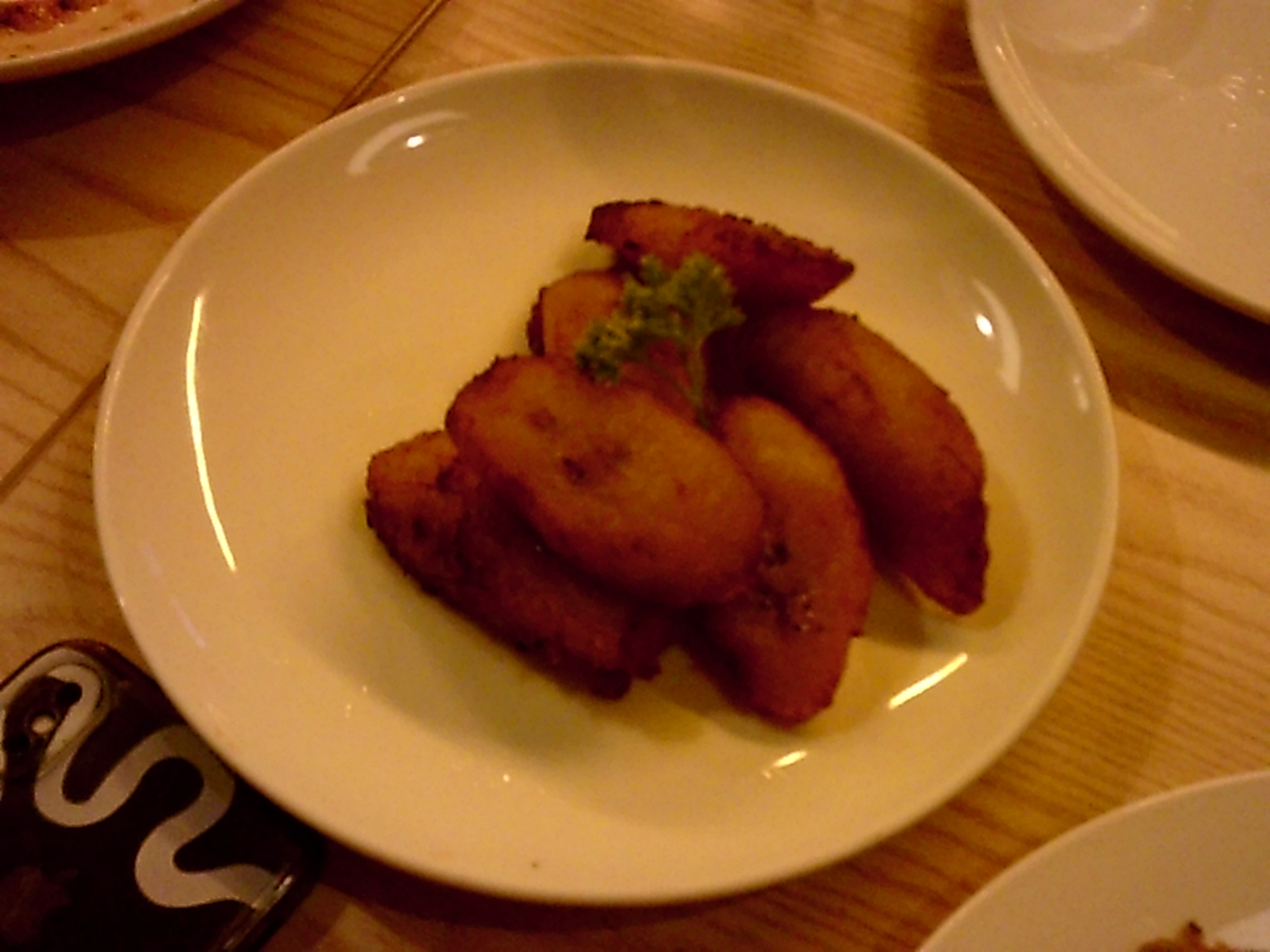 plantain