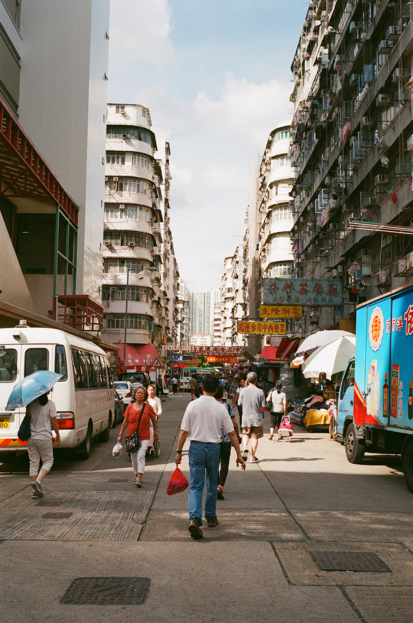 travel guide hong kong 2023 where to go