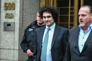 Sam Bankman-Fried Funded 'Woke Shit for Transactional Purposes,' Prosecutors Allege