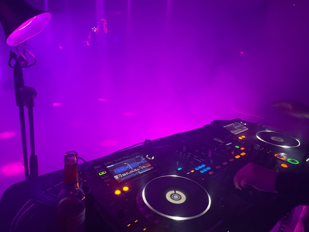 Why We Rave
