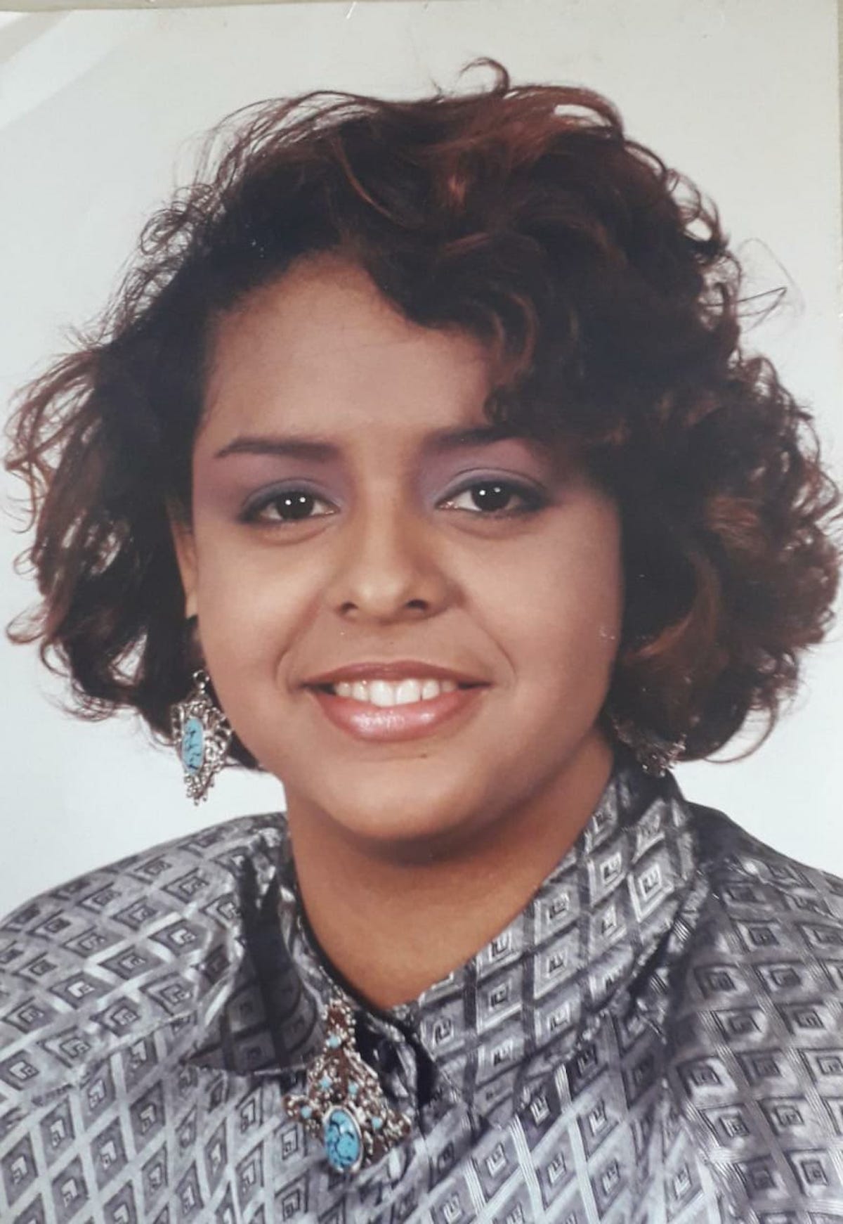 Kátia Simone teenager in Sweden.jpg