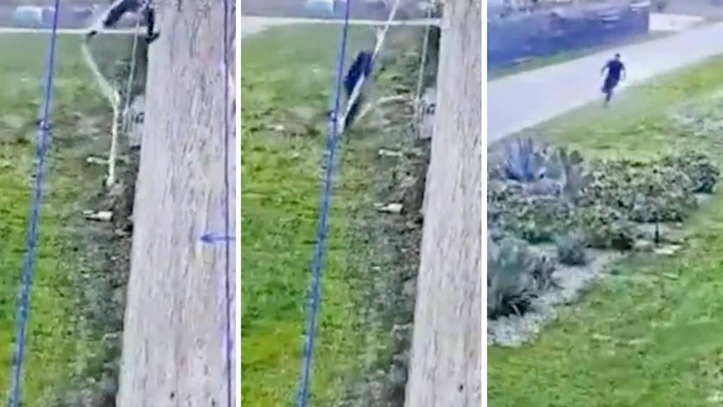 Mafia Boss Uses Rope Made of Bedsheets to Escape ‘High Security Prison’