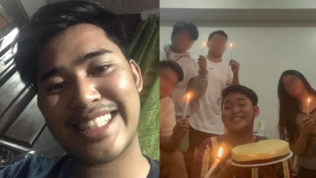 University Student Allegedly Killed in a Hazing Ritual, Then Dumped in an Open Field