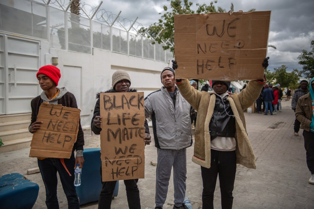 The African Country That’s Embracing the Racist ‘Great Replacement’ Theory