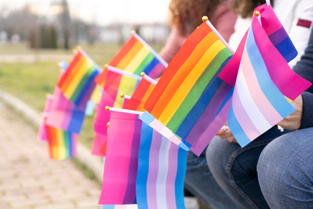 LGBTQ Suicide Hotline Workers Are Burned Out After Being Attacked by the Far Right