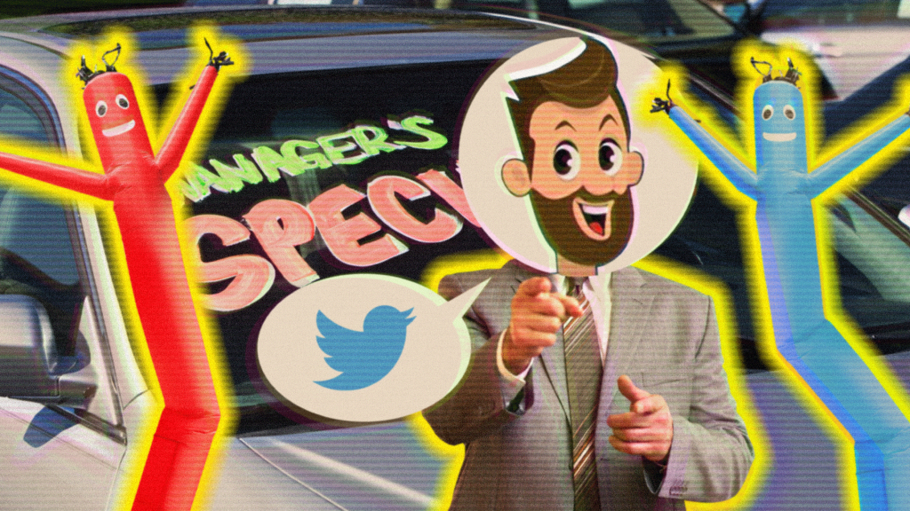 Meet CarDealershipGuy, The Auto Industry’s Viral Economy-Whisperer
