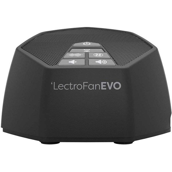 EVO Guaranteed Non-Looping Sleep Sound Machine