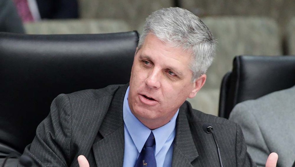 GOP Lawmaker Says Hungry People Don’t Exist Because He’s Never Met One