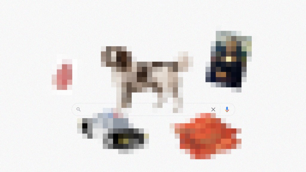 Wat was jouw laatste Google zoekopdracht?