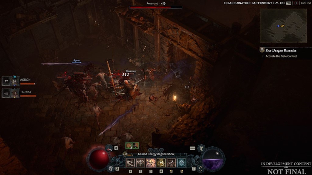 The Best Parts of ‘Diablo 4’ Were in ‘Diablo Immortal’ First