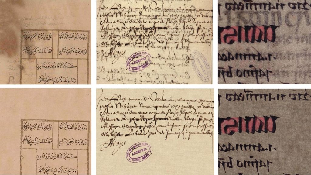 An Ancient Document Breakthrough Could Reveal Untold Secrets of the Past