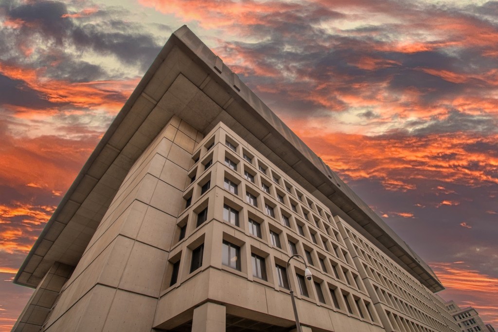 Here is the FBI’s Contract to Buy Mass Internet Data