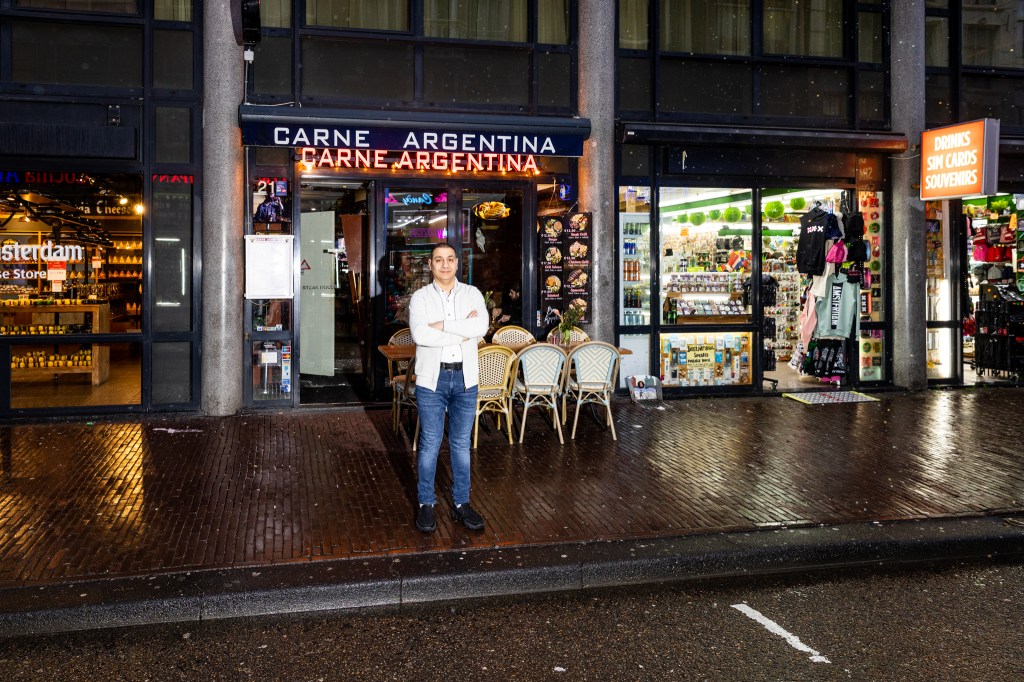 Waarom zijn er zoveel ‘Argentijnse’ steakhouses in Amsterdam?