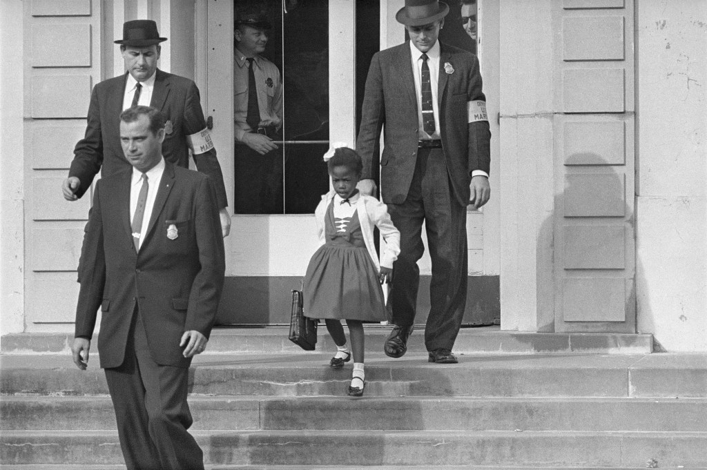Florida School Bans Movie About School Segregation After One Complaint from a Parent